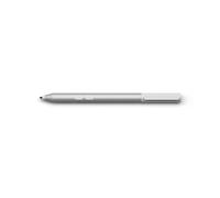 Microsoft Classroom Pen 2 Stylus Pen 8 G Platinum, W128270657 (G Platinum)