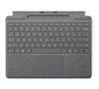 Microsoft Clavier Surface Pro 13" Platine