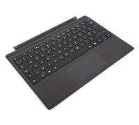 Microsoft Clavier de type Surface Pro 4 - Compatible avec Surface Pro - Noir (renouvelé)