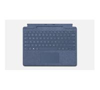 Microsoft 8XA-00100 clavier pour tablette Microsoft Cover port Bleu