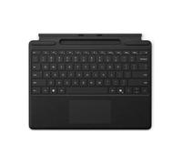 Microsoft MS Surface PRO Type Cover Black -, W129016068 (Noir)