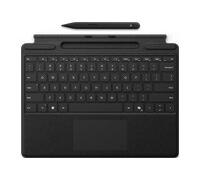 MICROSOFT Surface - Bundle Keyboard + Pen 2 - Clavier + Stylet - Trac