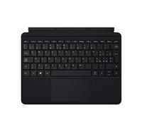 Microsoft Clavier Surface Go Type Cover Noir, Anglais/Italien