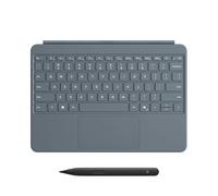 Clavier Clavier + Stylet Bleu Surface Pro 12