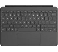 Microsoft Clavier Surface Pro 12 Pouces | Compatible avec Surface Pro 12 Pouces (1ère édition) | Gris