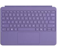 Microsoft Clavier pour Surface Pro 12 pouces – AZERTY – Violet