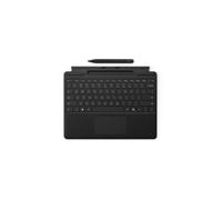 MICROSOFT Clavier Surface Pro Stylet Black *8X8-00144