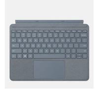 MICROSOFT Clavier Type Cover Surface Bleu Glacier pour Surface Go 3 - AZERTY