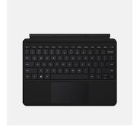 MICROSOFT Clavier Type Cover Surface Noir pour Surface Go 3 - AZERTY