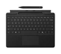 Microsoft Clavier Type Cover Surface Pro 8/9/10/11 + Slim Pen 2