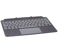 Microsoft KCS-00129 clavier pour tablette Microsoft Cover port Anthracite