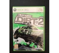 MICROSOFT COLIN MCRAE: DIRT 2 X-360