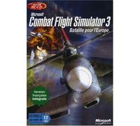 Microsoft Combat Flight Simulator 3 : Bataille pour l'Europe