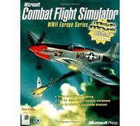 Microsoft Combat Flight Simulator: Inside Moves