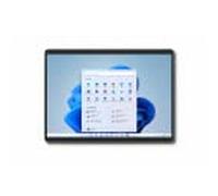Microsoft Compatible avec Surface Pro 8 1 to (i7/32 Go) Platinum W10 Pro