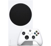 Microsoft Xbox Series S 1,02 To Wifi Blanc
