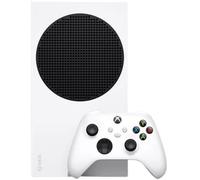 Console Microsoft Xbox Series S 512 Go Blanc Blanc A