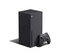 Microsoft Xbox Series X 1 To Wifi Noir