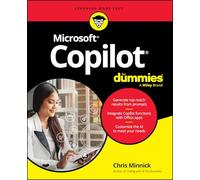For Dummies – Microsoft Copilot for Dummies