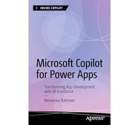 Microsoft Copilot for Power Apps: Transforming App Development with AI Assistance