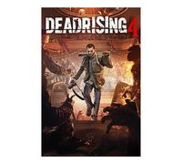 Microsoft Dead Rising 4