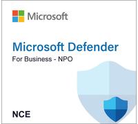 Microsoft Defender for Business - NPO (NCE)