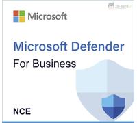 Microsoft Defender for Business servers (NCE)