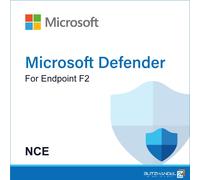 Microsoft Defender for Endpoint F2 (NCE)