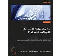 Microsoft Defender For Endpoint In Depth