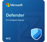 Microsoft Defender for Endpoint Server (NCE)
