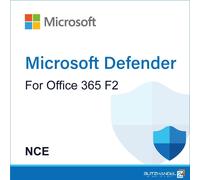 Microsoft Defender for Office 365 F2 (NCE)