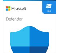 Microsoft Defender for Office 365 (Plan 2) (Education Faculty Pricing) - abonnement annuel (1 an)
