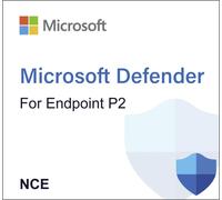 Microsoft Defender pour Endpoint P2 (NCE)