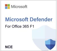 Microsoft Defender pour Office 365 F1 (NCE)