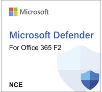 Microsoft Defender pour Office 365 F2 (NCE)