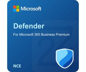 Microsoft Defender Suite for Microsoft 365 Business Premium (NCE)