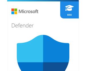 Microsoft Defender Vulnerability Management Add-on (Education Faculty Pricing) - abonnement mensuel (1 mois)