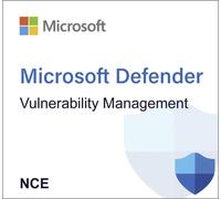 Microsoft Defender Vulnerability Management (NCE)