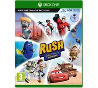 Rush : A Disney Pixar Adventure Xbox One