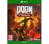 ZeniMax Media DOOM ETERNAL