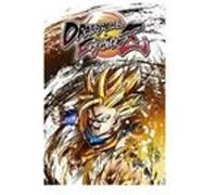 Dragon Ball Fighter Z
