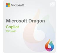 Microsoft Dragon Copilot