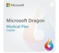 Microsoft Dragon Medical Flex (copilote)