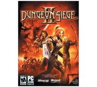 Microsoft Dungeon Siege Ii - Ensemble Complet - Pc - Cd-Rom (Boîtier-Dvd) - Win - Français
