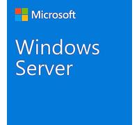 Microsoft Windows Server 2022 Standard