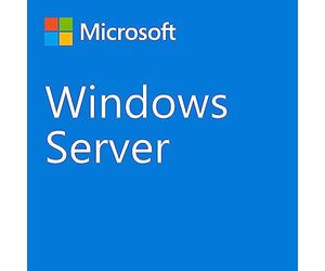 Microsoft DVD Windows Server 2022 Standard x64 16Core [DE]