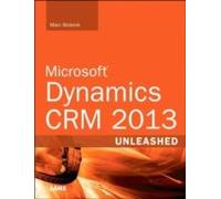 Microsoft Dynamics Crm Unleashed