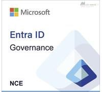Microsoft Entra ID Governance (NCE)