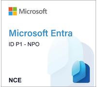 Microsoft Entra ID P1 - NPO (NCE)
