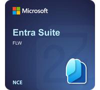 Microsoft Entra Suite for FLW (NCE)